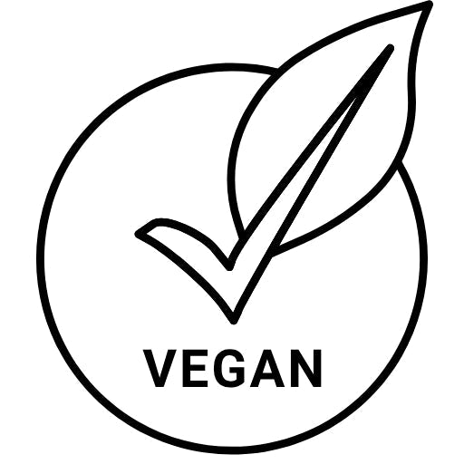 <p><strong>100% VEGAN</strong></p>